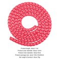 thumbnail image 2 of Cubierta protectora de cable en espiral de 13 m Ehuebsd M365 PRO 2 Rosa, 2 of 7