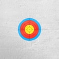 thumbnail image 4 of AURARMLET 200Pack Glow in the Dark Shooting Target Stickers Paper Night Visibility Shooting Range Accessories Multi, 4 of 7