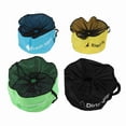 thumbnail image 1 of Sac de Rangement pour Tuyau, Sac pour Cordon Électrique Grande Capacité Multi-Usage pour RV, 1 of 7