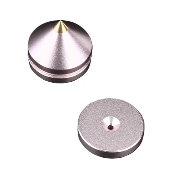 Vibration Dampening Feet Pad For Speaker Stands Home Theater Speaker Stands