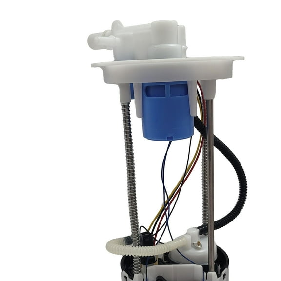 Herko Fuel Pump Module 832GE for Chevrolet GMC Silverado 1500 Sierra 1500 19-22