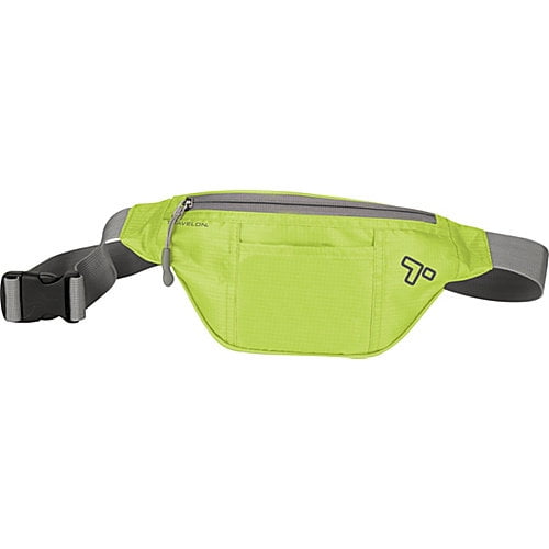 Travelon Top Zip Waistpack