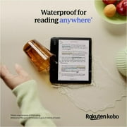 Kobo Libra Colour eReader