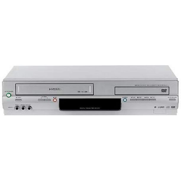 Toshiba SDV394 DVD/VCR Combo Player