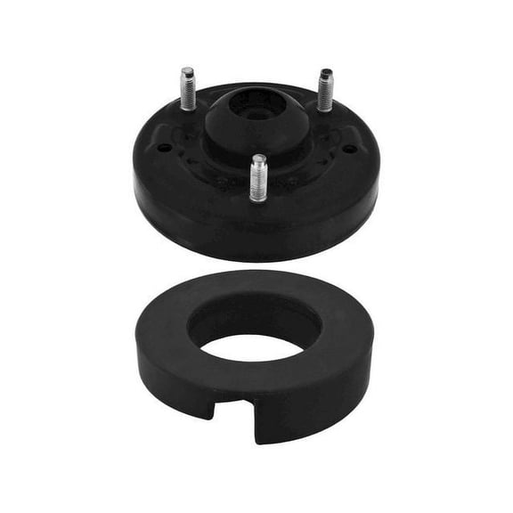 Front Suspension Strut Mount Kit - Compatible with 2007 - 2014 Ford Expedition 2008 2009 2010 2011 2012 2013