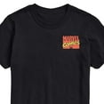 thumbnail image 3 of Marvel Spider-Man - Grunge Style - Men's Short Sleeve Graphic T-Shirt, 3 of 5