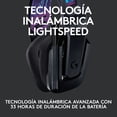 thumbnail image 2 of Audífonos inalámbricos Gamer Logitech G535 981-000971, 2 of 5