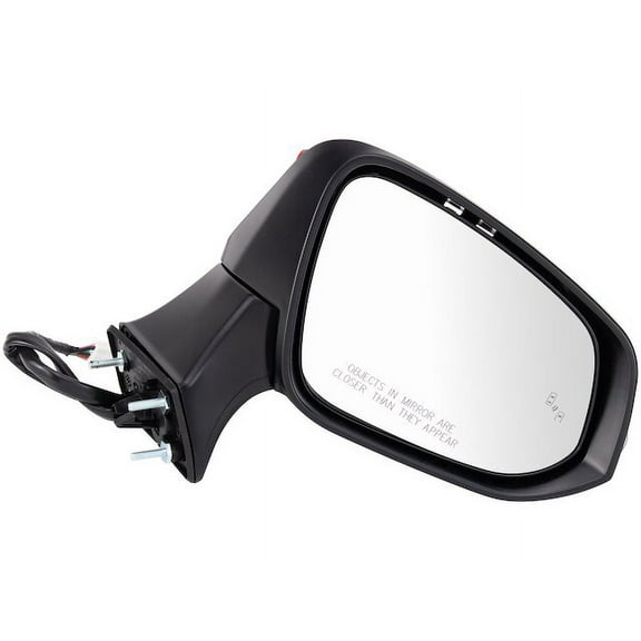 Right Mirror - Compatible with 2021 - 2022 Toyota Venza