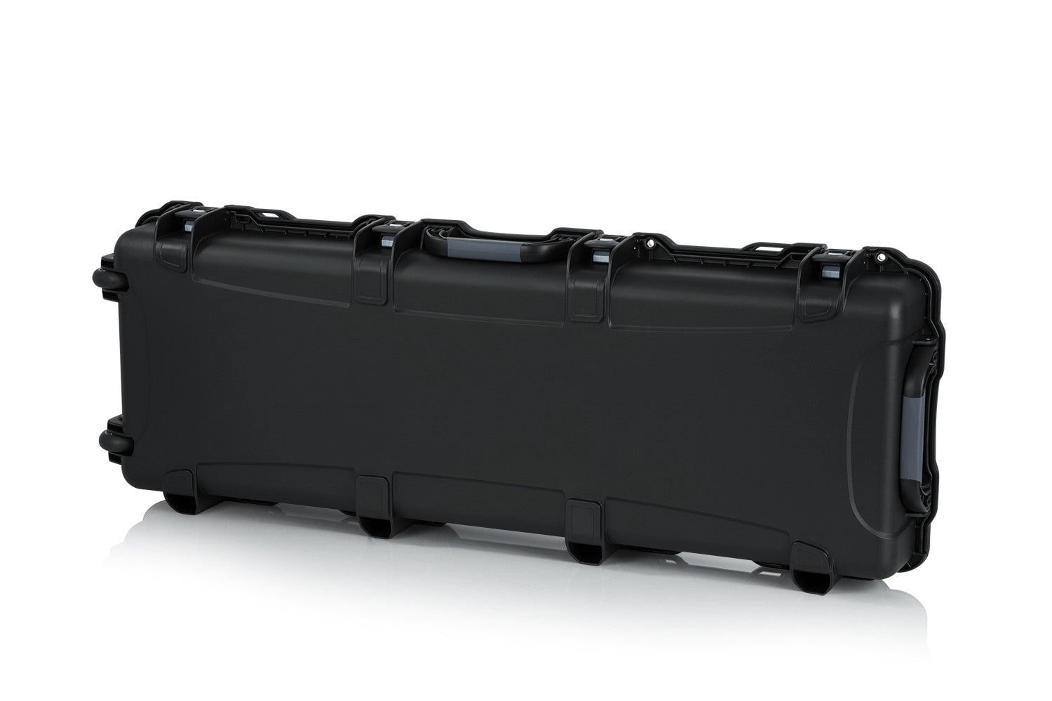 Gator GWP-LP Titan Series Gibson Les Paul Guitar Road Case Black