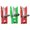 3pcs, variant on sunsanly 3/5/10Pcs Gardening Thumb Knife Fruit Picker Stainless Steel Finger Garden Cutter Leaf Trimming Tool for Fruits Vegetable Flowers