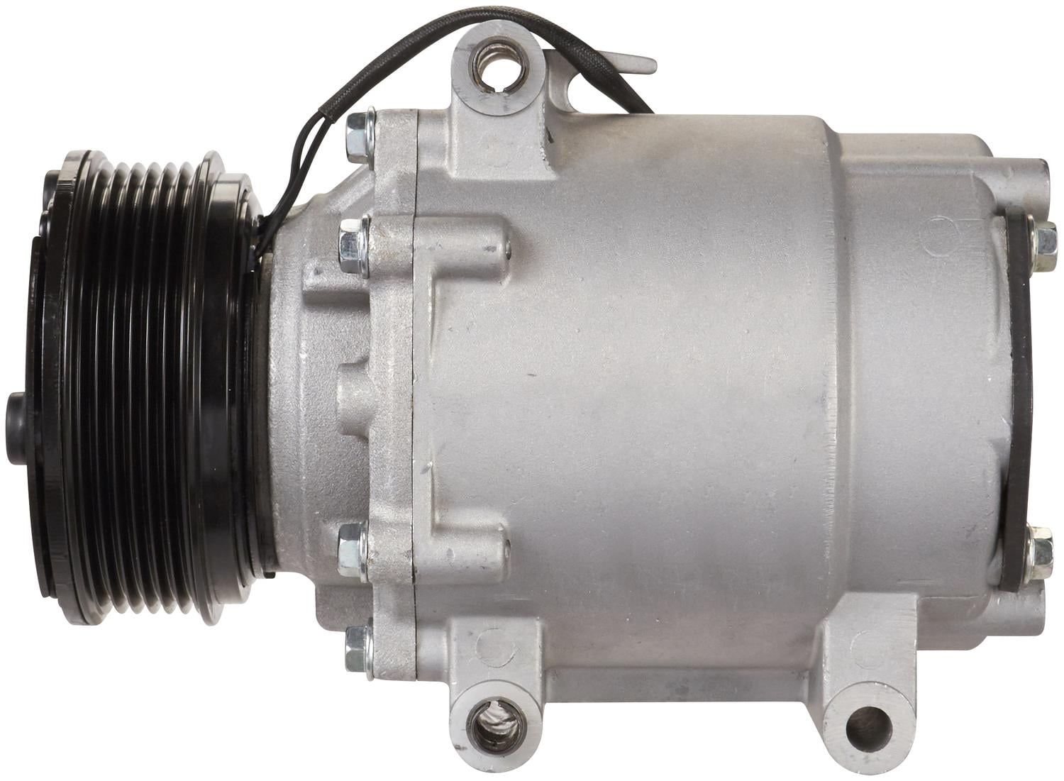 Spectra Premium 0610192 Air Conditioning Compressor - HVAC