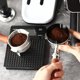 thumbnail image 5 of Dispensador de café en polvo con anillo magnético antimoscas, molinillo de granos, dispensador de polvo de tela, mango de 51 mm 58 mm, universal, 5 of 5