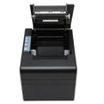 thumbnail image 1 of Small Thermal Receipt Printer 80mm, USB Thermal Receipt Printer Restaurant Kitchen Printer with Auto Cutter, POS Printer for Commercial Retail Cash Drawer Driver, 1 of 8