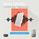 thumbnail image 5 of MOES - Interruptores inteligentes de triple luz, 2.4 GHz, Wi-Fi, 3 bandas, un solo polo, requiere cable neutro, combo de interruptor inteligente, funciona con Alexa Google Assistant, control remoto, 5 of 7