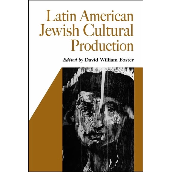 Hispanic Issue Latin American Jewish Cultural Production, (Hardcover)