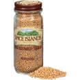 thumbnail image 4 of Spice Islands® Mustard Seed 3 oz. Jar, 4 of 4