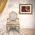 thumbnail image 3 of Bibikow, Walter 24x17 Gold Ornate Wood Framed with Double Matting Museum Art Print Titled - Spain-Canary Islands-Gran Canaria Island-Arguineguin-fishing nets, 3 of 4