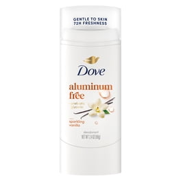 Dove Anti-Perspirant Deodorant Invisible Solid Original Clean 2.60
