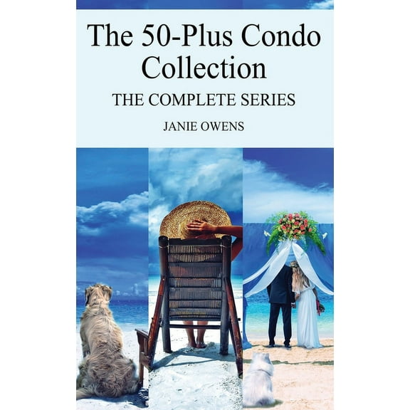 The 50-Plus Condo Collection (Hardcover)