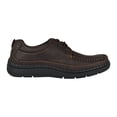 thumbnail image 2 of ZAPATOS CASUALES CABALLERO TORRENTE C4185-7A SIMIPIEL CAFÉ, 2 of 4