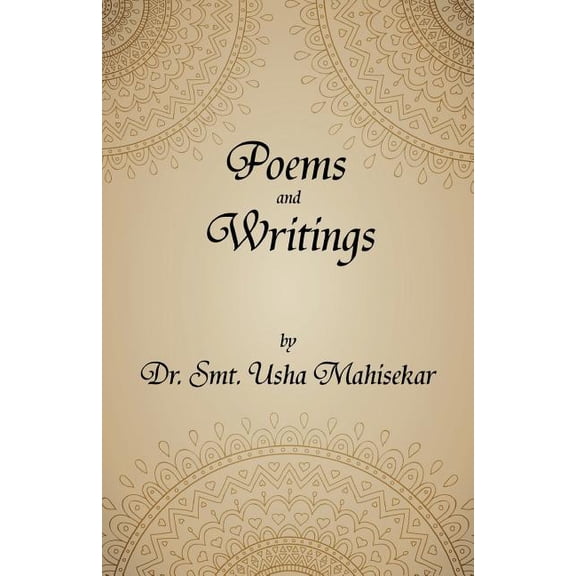 Poems and Writings, (Paperback)