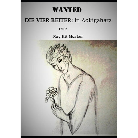 Die vier Reiter 2: In Aokigahara (Paperback)