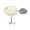 Cajun Pearl, variant on Bill Lewis Afterburner – 9/16 oz – Numb Shad
