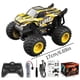 thumbnail image 2 of Vehículo RC todoterreno 4x4 a escala 1:16 de alto rendimiento con batería recargable y motor para carreras de derrapes, para niños, niñas y adultos, 2 of 4