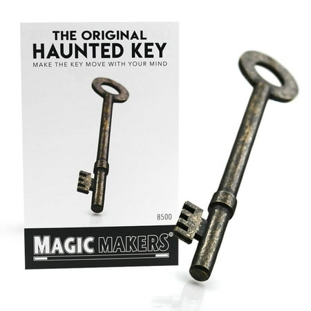 Original Haunted Key by Magic Makers price history on PriceWatchPro