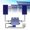 Blue,600W, variant on ToppiJoy 600W 54V Micro Inverter Solar Grid Tie Micro Inverter Input AC110V Output for Solar Panel Power Inverters IP65 HD Display