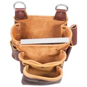 Occidental Leather 5063 Beltless Fastener Bag