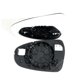 thumbnail image 5 of Car Door Wing Rearview Mirror Glass Heated for Proceed,Right Side, 5 of 5