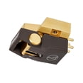 thumbnail image 2 of Cartucho Phono Audio-Technica AT-VM750xsh Shibata Stylus, 2 of 2