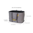 thumbnail image 6 of Joseph Joseph Hold-All Max 55-liter Collapsible Laundry Basket, 6 of 6