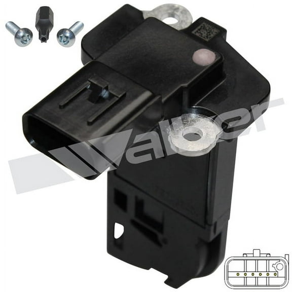 Walker 245-1331 Fits select: 2011-2016 FORD F350, 2011-2016 FORD F250