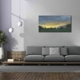 thumbnail image 3 of Epic Graffiti 'Farm Life II' by James Wiens, Canvas Wall Art, 60"x30", 3 of 8