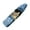Stripes, variant on HELLHERO Extra Thick Ironing Board Cover, Leaves 15x54 Ironing Board Cover, Resist Scorching and Staining,Elastic Edges