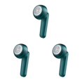 thumbnail image 4 of Guardoinrt ABS Rechargeable Electric Lint Remover With Mesh Protective Cover For Clothing - Portable Green 5 blades 3Set, 4 of 6