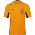 thumbnail image 2 of Nouvelle Arrivée T-shirt de Course Formule un Été Nouveauté Manches Courtes Col Rond Hommes Femmes T-shirts Enfant Maillot, 2 of 4