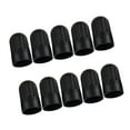 thumbnail image 3 of koolsoo 4x10 Pieces Tire Rim Wheel Valve Stem Long Cover Caps For TR20008 TPMS Valve 4 Pcs, 3 of 4