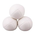 thumbnail image 2 of Conjunto de pelotas de malabarismo para niños, juego interactivo con estuche organizador blanco, 2 of 8