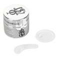 thumbnail image 2 of Crema de tinta para tatuajes de cejas, profesional, portátil, segura para salón de belleza, pigmento suave para microblading, 15 ml, café negro, 2 of 10