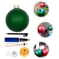 thumbnail image 3 of HONITANO 7Piece Set Inflatable Ball for Outdoor and Indoor Use 25X25X25in, 3 of 8