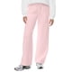 thumbnail image 1 of Gibobby Pantalones de invierno para mujeres Nuevos pantalones deportivos sueltos para mujer con bolsillo lateral con cordones pantalones protectores gruesos(Rosa,CH), 1 of 5