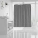 thumbnail image 4 of 180x180cm Basics Rideau de douche motifs chevrons-M, 4 of 5