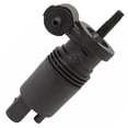 thumbnail image 3 of ZOOMKEY Windshield Washer Pump Fit For BENZ 1648690321 2468660000 1648690421 2318660021, 3 of 5