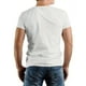 thumbnail image 2 of [Print Crew Neck T-shirt for Men] THEY NOT LIKE US Print Crew Neck T-shirt for Men, Casual Short Sleeve Top, Men's Clothing, Casual Sporty Tee, Comfy Tee, 2 of 5