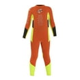 thumbnail image 2 of Wetsuit for .5mm Neoprene Thermal Swimsuit Fullsuit Wet Suits, 2 of 7