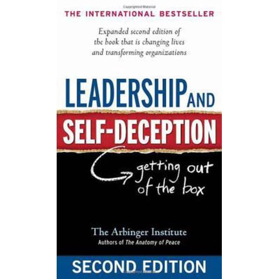 Pre-Owned Leadership and Self-Deception: Getting Out of the Box (Paperback) 1576759776 9781576759776