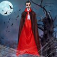 thumbnail image 4 of PENGXIANG Halloween Horror Grim Reaper Decor Voice Touch Control  Room Party Decor, 4 of 9